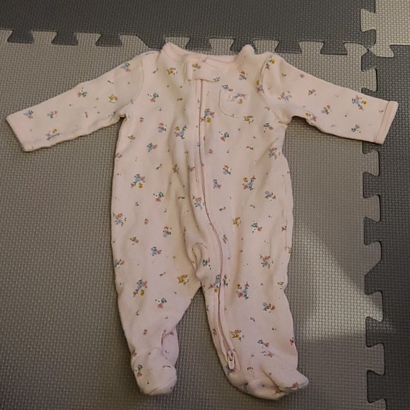 Thermal onesies - Picture 3 of 4